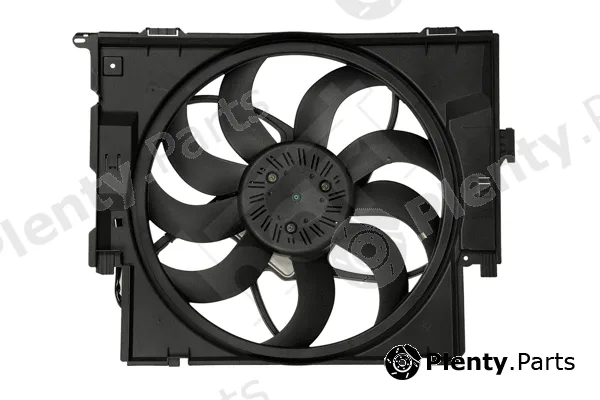 Hart 622082 — Fan, engine cooling