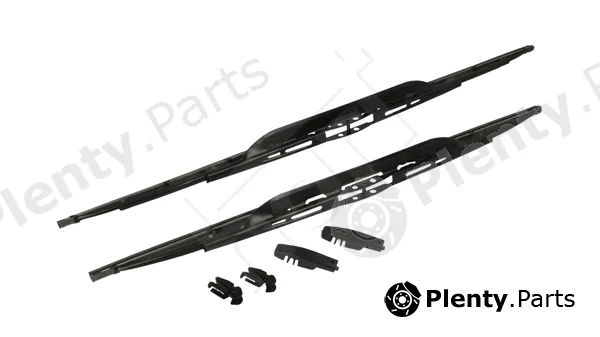 Hart 007522 — Wiper Blade