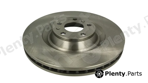 Hart 256763 — Brake Disc