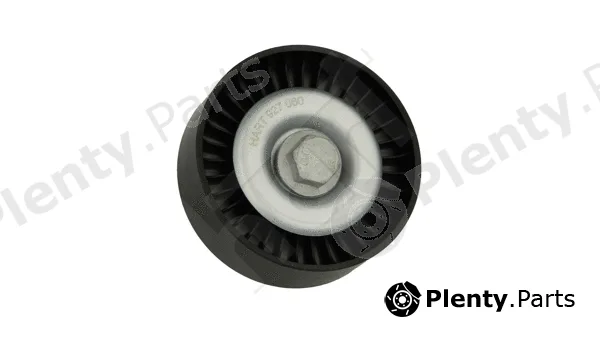 Hart 927060 — Deflection/Guide Pulley, V-ribbed belt