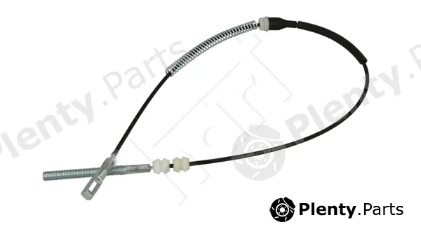 Hart 217979 — Cable Pull, parking brake