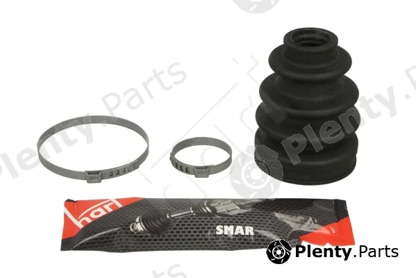 Hart 432463 — Bellow Kit, drive shaft