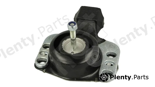 Hart 353181 — Mounting, engine