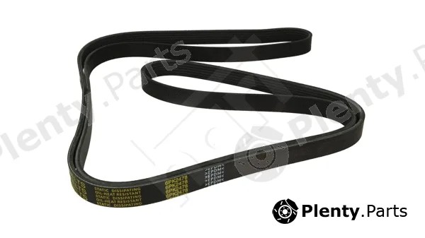 Hart 917751 — V-Ribbed Belt