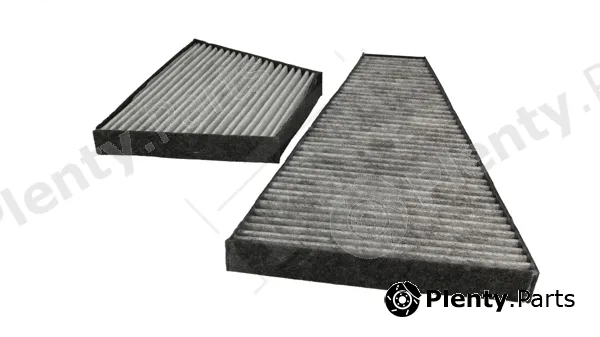Hart 338589 — Filter, cabin air