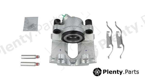 Hart 261862 — Brake Caliper PREMIUM LINE