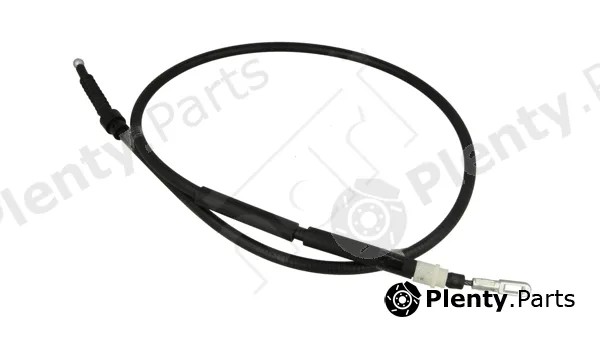 Hart 218611 — Cable Pull, parking brake