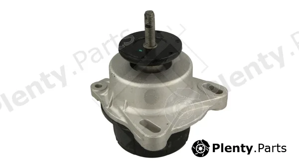 Hart 378521 — Mounting, engine