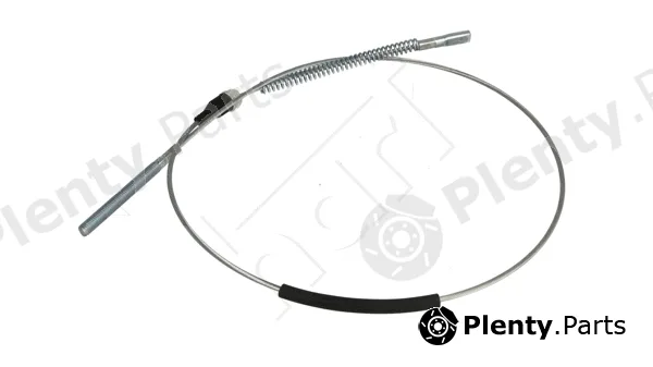 Hart 217978 — Cable Pull, parking brake