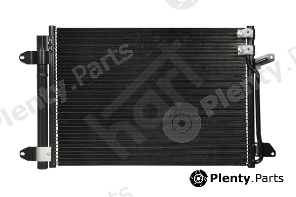 Hart 614510 — Condenser, air conditioning