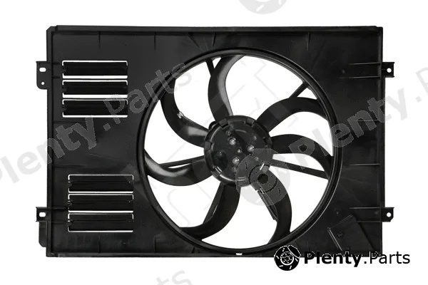 Hart 623845 — Fan, engine cooling