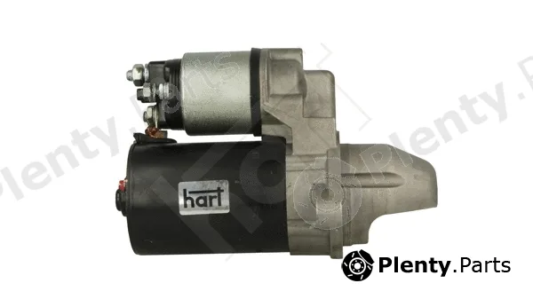 Hart 534364 — Starter