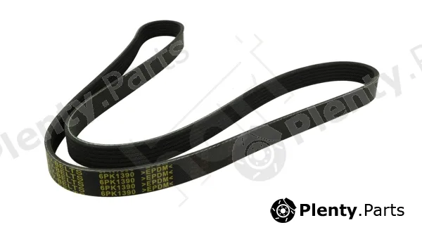 Hart 368935 — V-Ribbed Belt