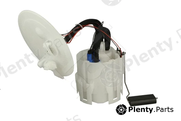 Hart 913981 — Fuel Feed Unit