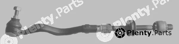 Hart 422476 — Tie Rod End