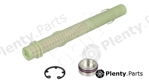 Hart 614459 — Dryer, air conditioning