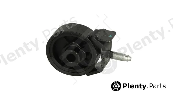 Hart 483508 — Mounting, engine