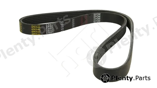 Hart 334311 — V-Ribbed Belt