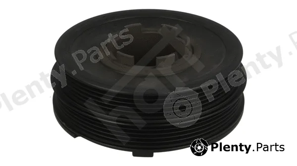 Hart 348220 — Belt Pulley, crankshaft