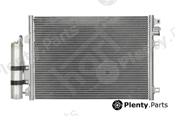 Hart 610265 — Condenser, air conditioning