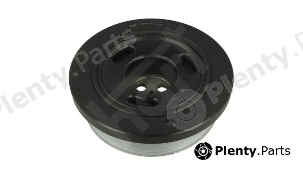Hart 390006 — Belt Pulley, crankshaft