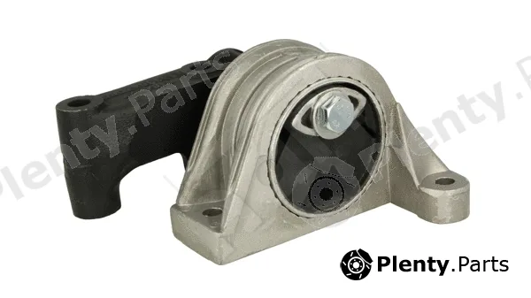 Hart 351913 — Mounting, engine