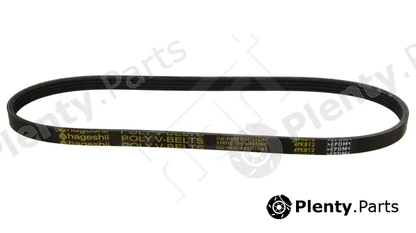 Hart 334261 — V-Ribbed Belt