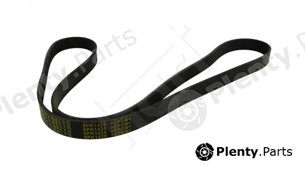Hart 368940 — V-Ribbed Belt