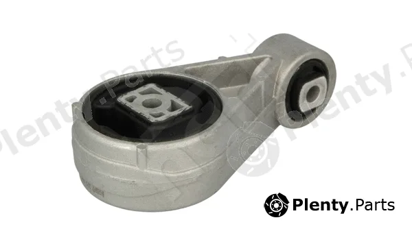 Hart 372150 — Mounting, engine