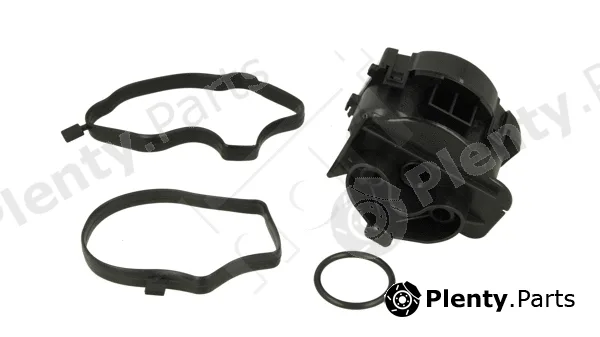 Hart 062227 — Oil Separator, crankcase ventilation
