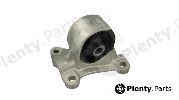 Hart 483506 — Mounting, engine