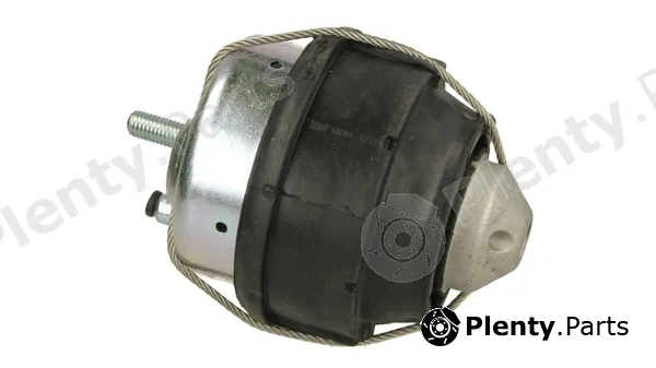 Hart 909375 — Mounting, engine