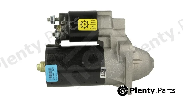 Hart 556812 — Starter