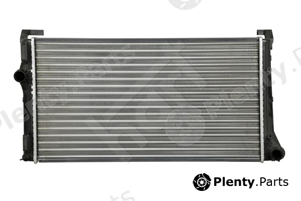 Hart 605932 — Radiator, engine cooling
