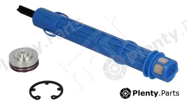 Hart 614466 — Dryer, air conditioning