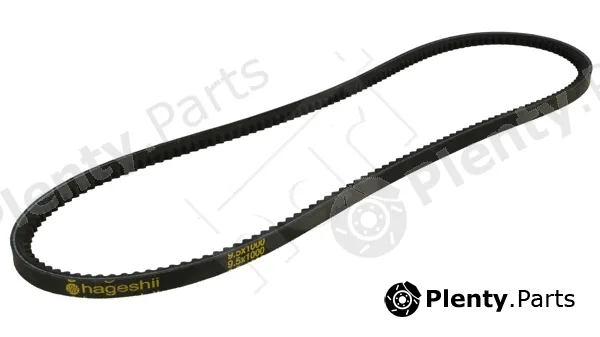 Hart 305597 — V-Belt