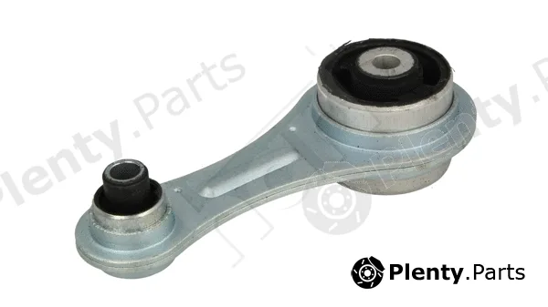 Hart 342427 — Mounting, engine