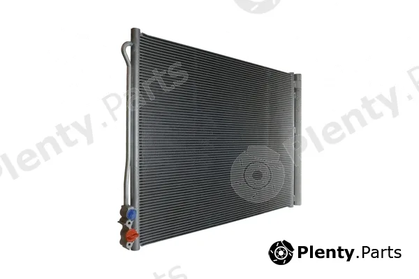 Hart 613031 — Condenser, air conditioning