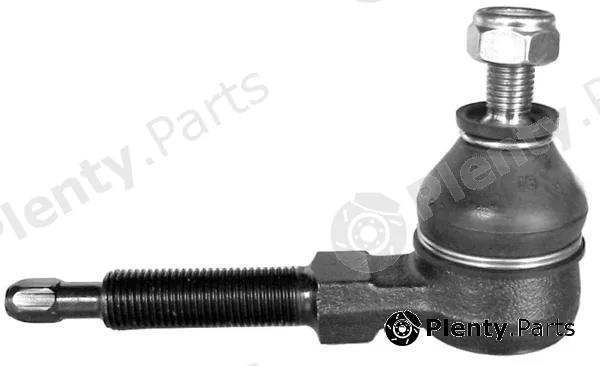 Hart 422166 — Tie Rod End
