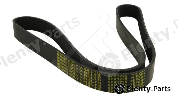 Hart 369020 — V-Ribbed Belt