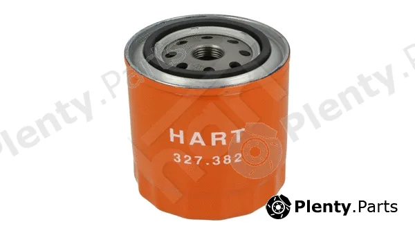 Hart 327382 — Oil Filter