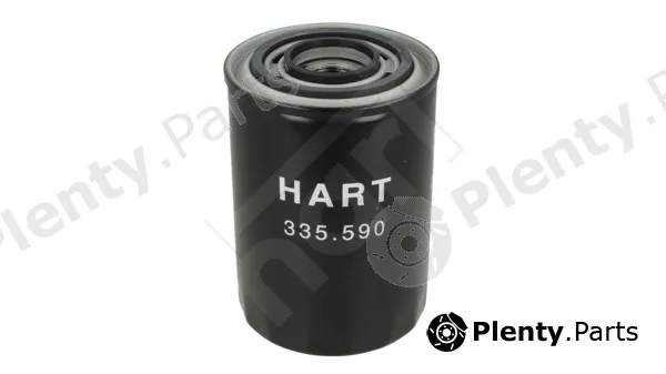 Hart 335590 — Oil Filter