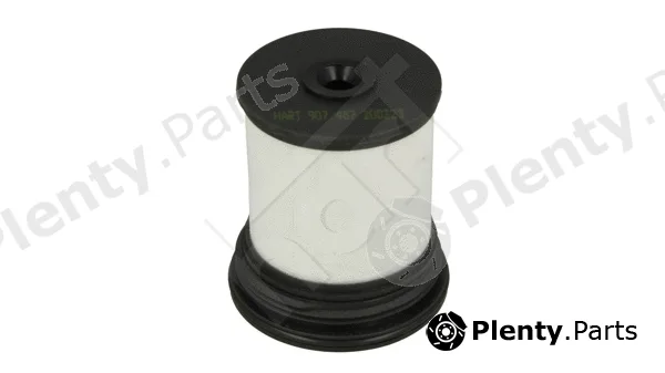 Hart 907487 — Fuel Filter