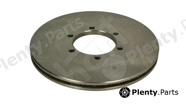Hart 214446 — Brake Disc