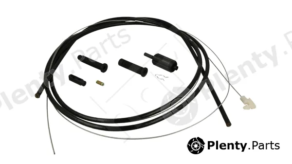 Hart 335578 — Accelerator Cable
