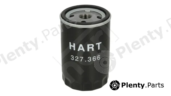 Hart 327366 — Oil Filter