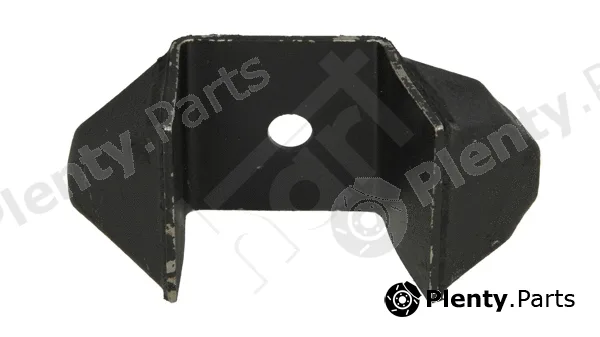 Hart 339171 — Mounting, engine