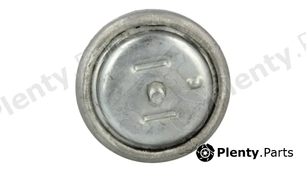 Hart 441303 — Mounting, engine