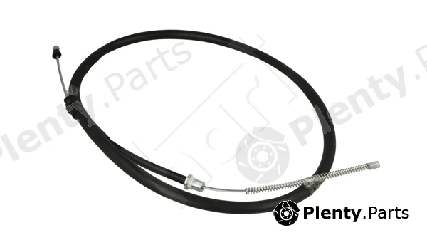 Hart 218164 — Cable Pull, parking brake