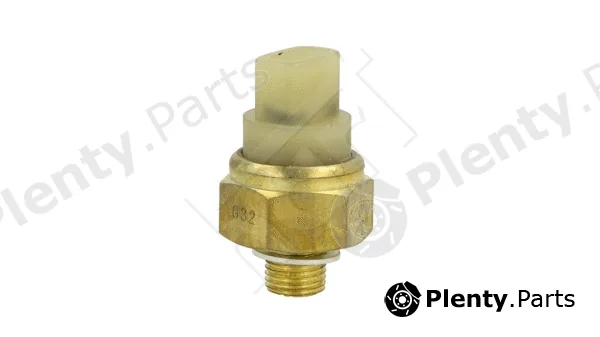 Sensor, coolant temperature